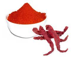 Chilli Powder Standard 500 g