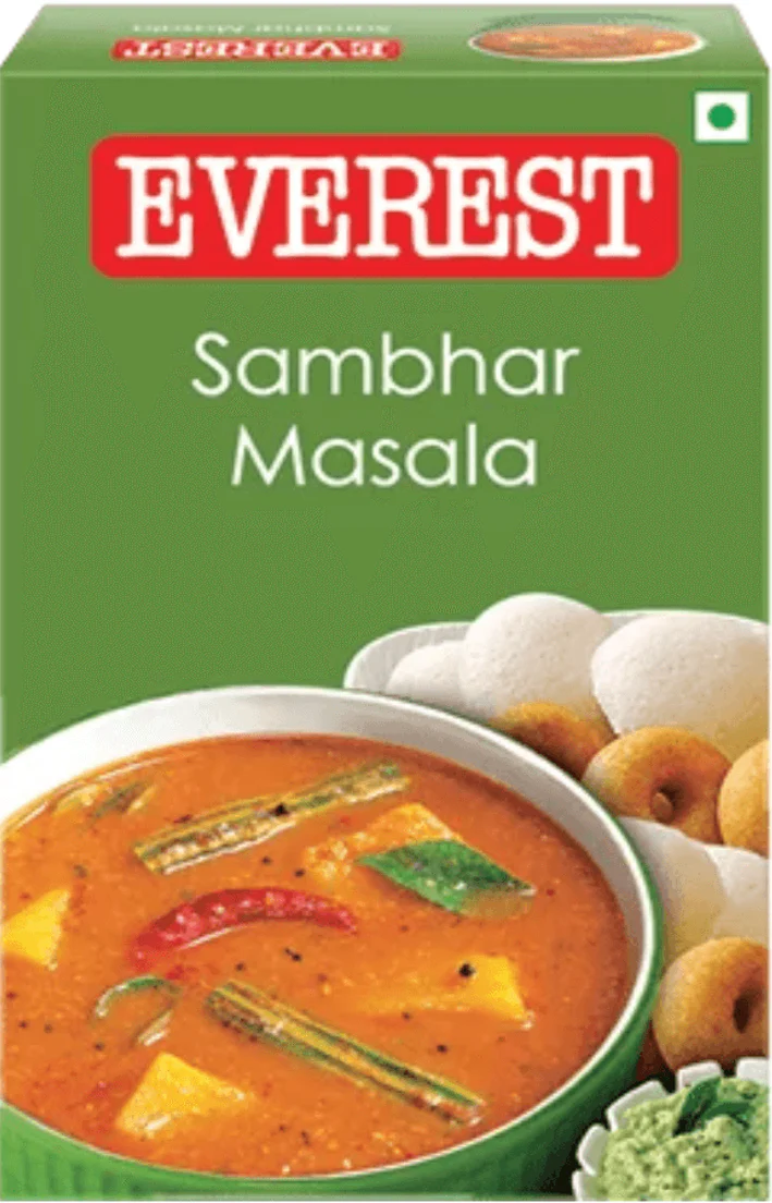 Everest Sambhar Masala 100 g