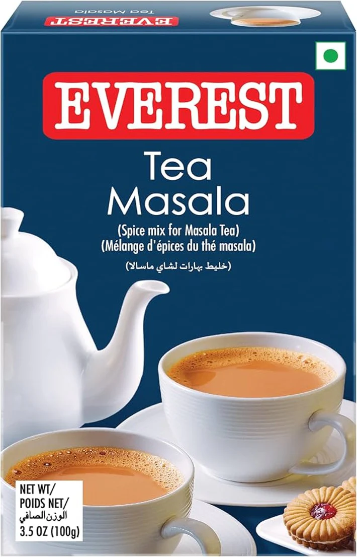 Everest Tea Masala 100 g