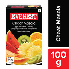 Everest Chaat Masala 100 g