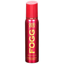 Fogg Delicious Fragrance Body Spray For Women 120 ml
