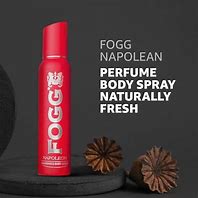 Fogg Napoleon Fragrance Body Spray 120 ml