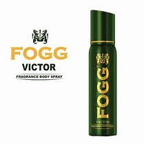 Fogg Victor Fragrance Body Spray 120 ml