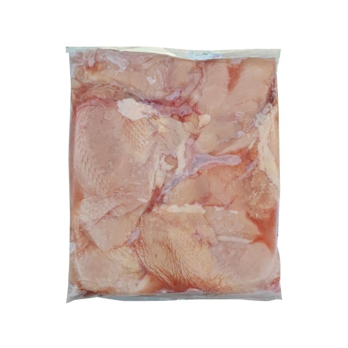 Frozen Chicken Boneless 2 kg