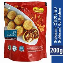 Haldiram Gol Kachori 200 g
