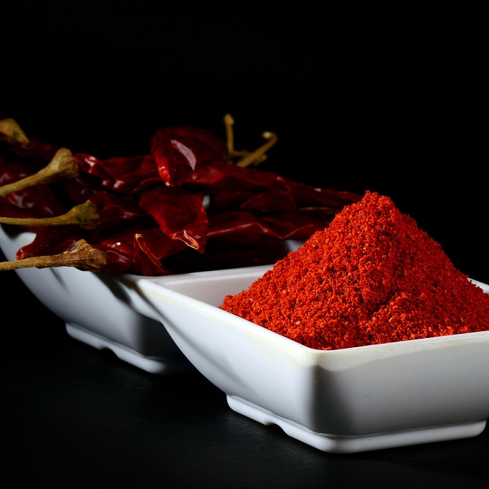 Kashmiri Chilli Powder 100 g