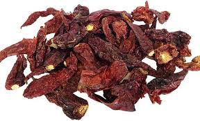 Kashmiri Chilli Whole 100 g