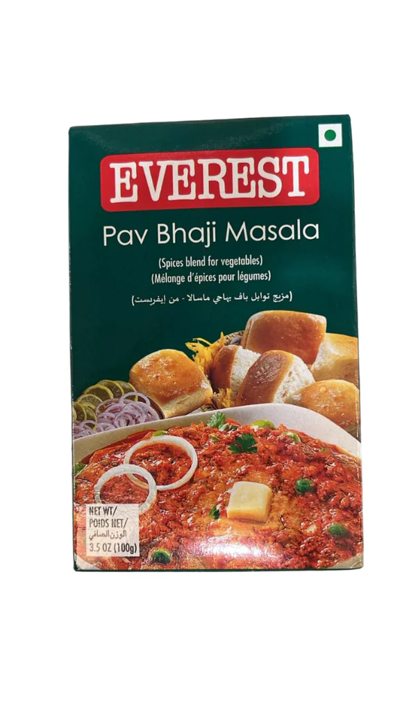 Everest Pav Bhaji Masala 100 g