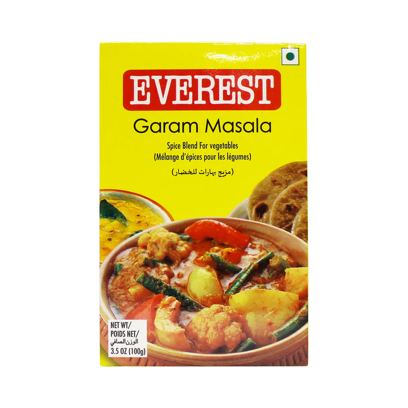 Everest Garam Masala 100 g