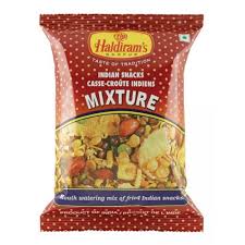Haldiram Mixture 200 g