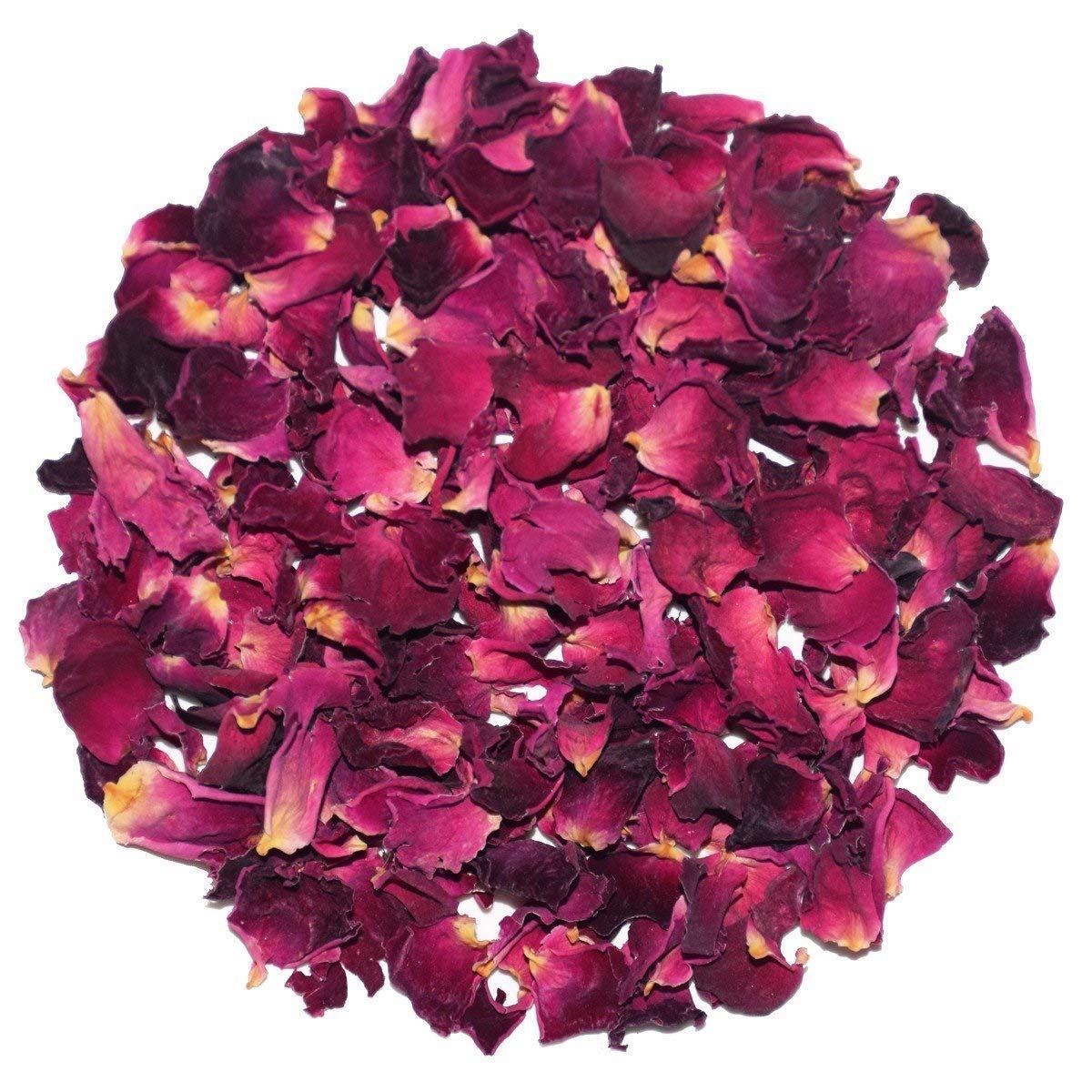 Rose petal 100 g (Gulab ki patti/Dry gulab ka phool)