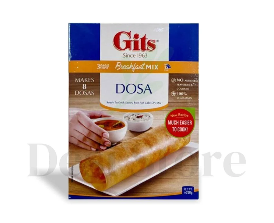 Gits Dosa Mix 200 g