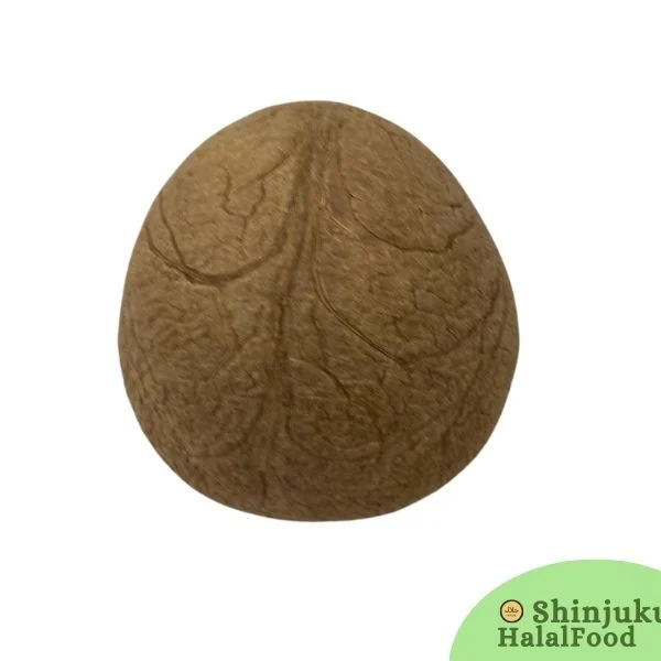 Coconut Dried Whole 1 Pieces