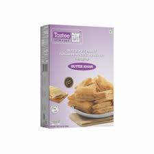 Tastee Butter Khari 200 g