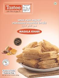 Tastee Masala Khari 200 g