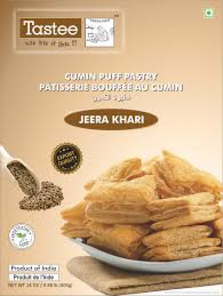 Tastee Jeera Khari 200 g